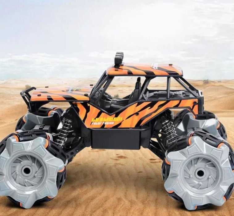 Інтерактивна машинка на пульті управління електрична Машинка на пульте