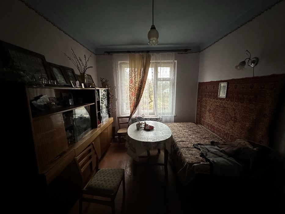 Будинок в районному центрі Рогатин