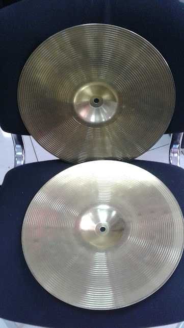 Продам хет SABIAN 14" SBR HATS. Стан відмінний.