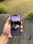 Iphone 15 PRO 128GB