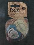 Nowe smoczki od 0m