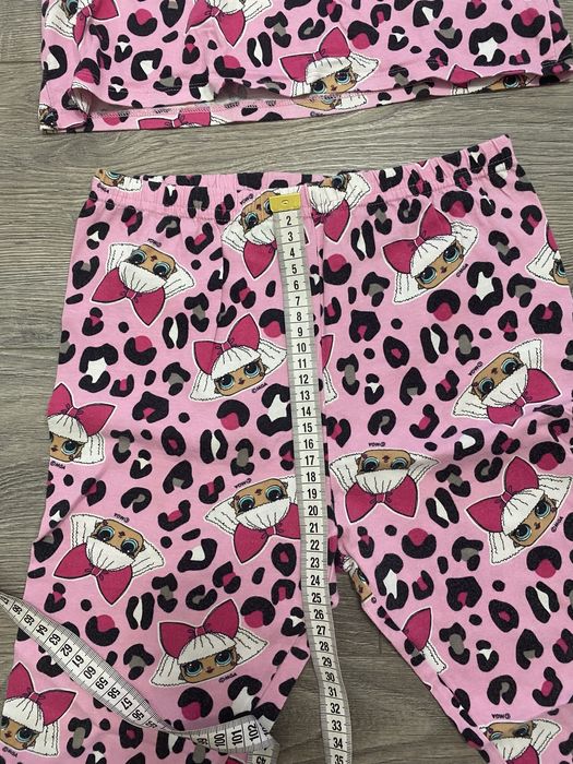 Підама George «Лол»