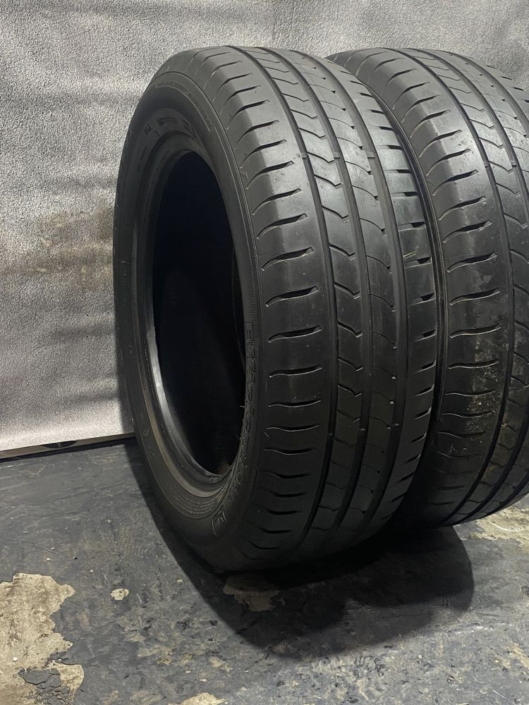 ‼️ЛІТНЯ РЕЗИНА‼️ Goodyear • 195/60 R16 АРТ:687
