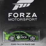 Hot Wheels Ford Falcon Race Car XBox