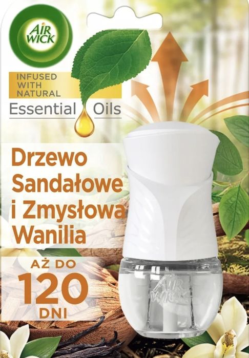 Air Wick elektryczny odświeżacz