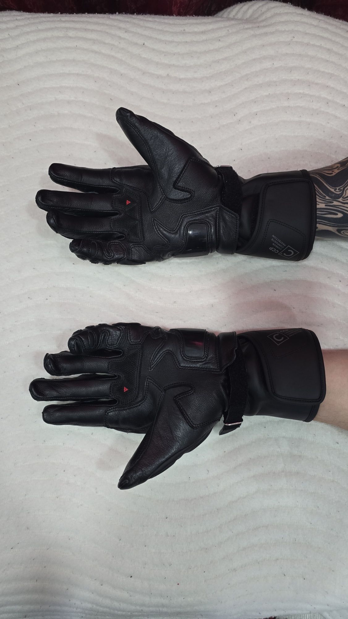 Dainese Druid 4 Longas
