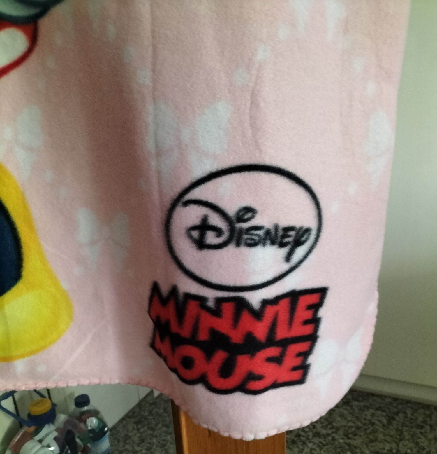 Manta Minnie Mouse Disney original