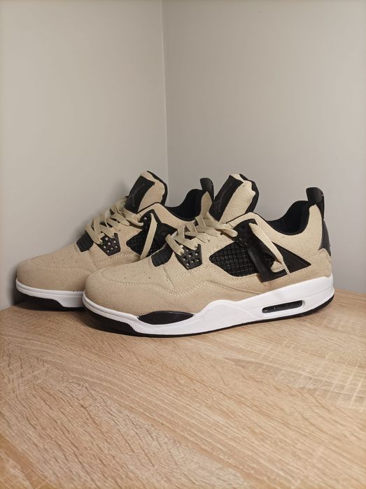 Buty sneakersy męskie rozmiar 44