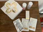 cosmeticas diverses