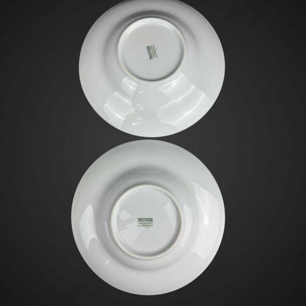 Salaterka salaterki Thomas Amici Collection gr Rosenthal B5/041402