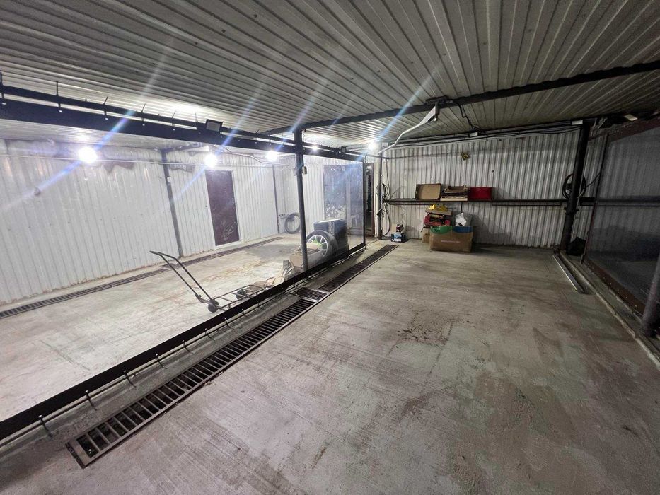 Здамо приміщення (бокси) в оренду! Оренда Киів! Власник