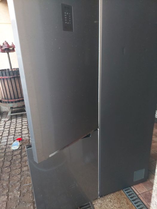 Vendo Frigorífico Samsung