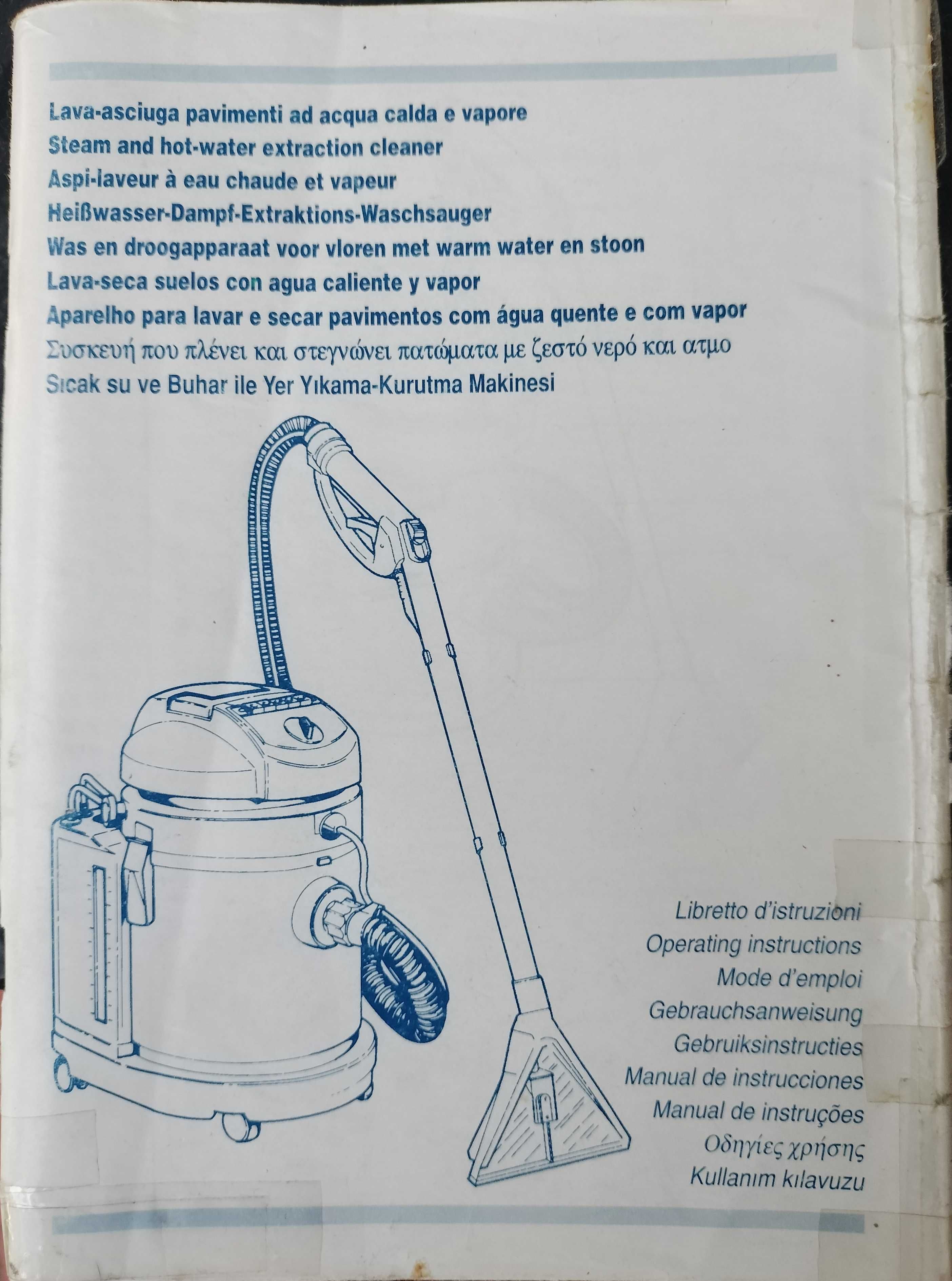 Delonghi Pentavap