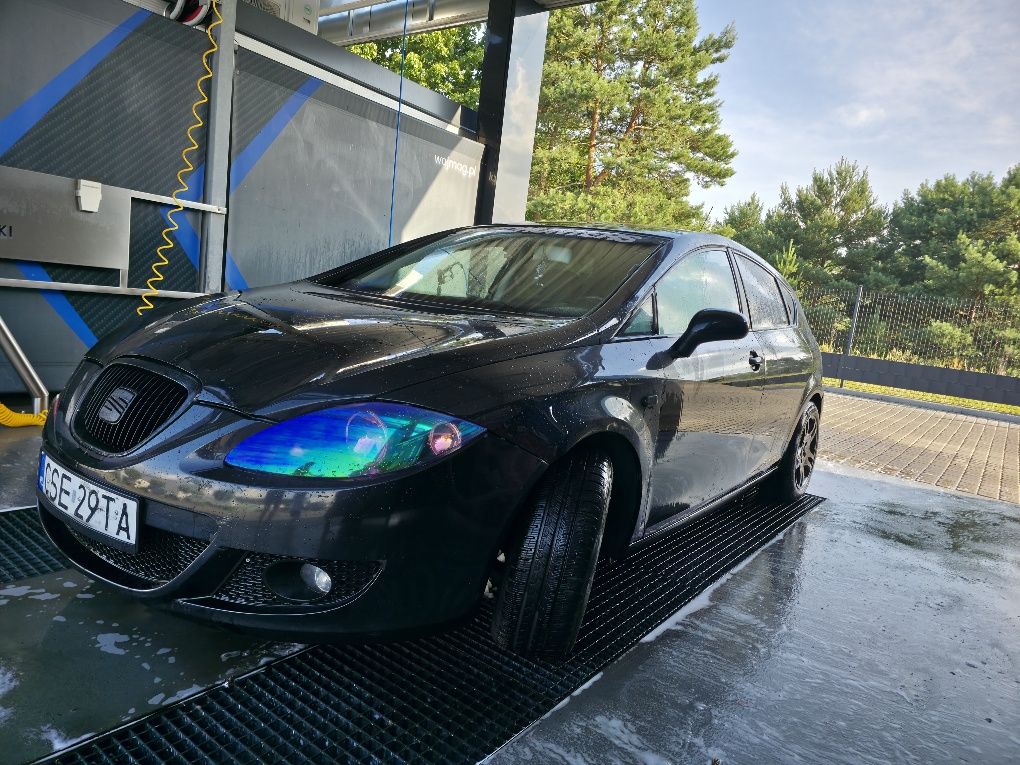 Seat Leon 2 2.0 tdi