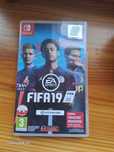 Fifa 19 nintendo switch