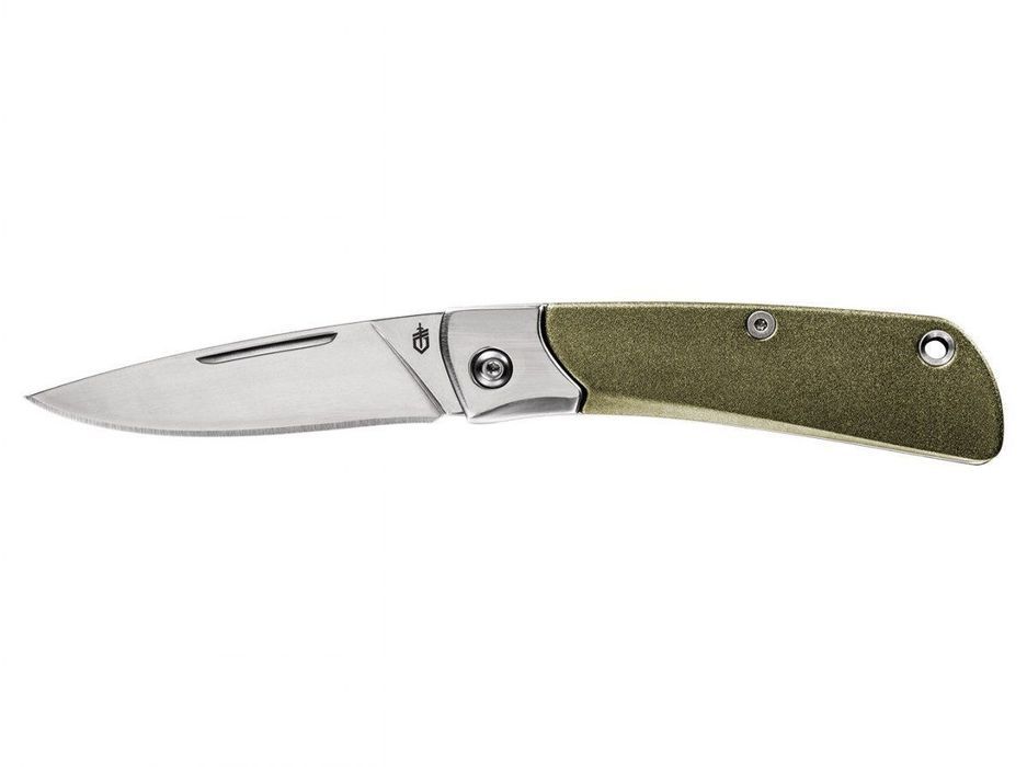 Nóż GERBER Wingtip Green