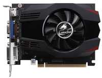 Відеокарта Colorful GeForce GT730K 4GD3-V 4GB