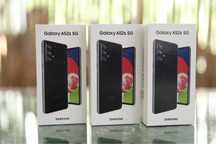 •КРАЩА ЦІНА•Новий Samsung A52S 5G 6/128 Самсунг А52С 5G NEW•