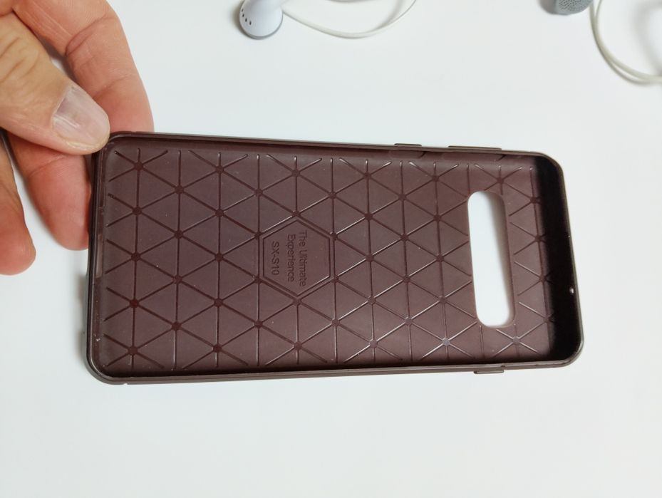 Samsung S10 512gb.Американець.