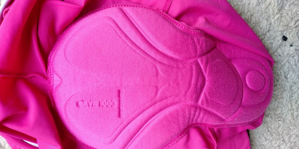 Велокапри велошорты CRIVIT SPORTS