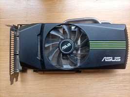 Видеокарта Asus GTX 560 TI 1024Mb 256Bit GDDR5(Рабочая!)