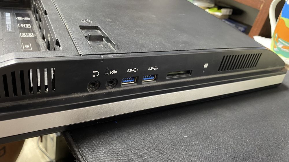 Продам моноблок hp compaq pro 6300 all-in-one під ремонт
