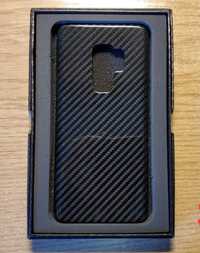 Samsung Galaxy S9 plus Carbon fiber