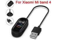 USB ЮСБ кабель/зарядка/шнур Xiaomi Mi Band 4 MiBand 4 ми бенд 4*