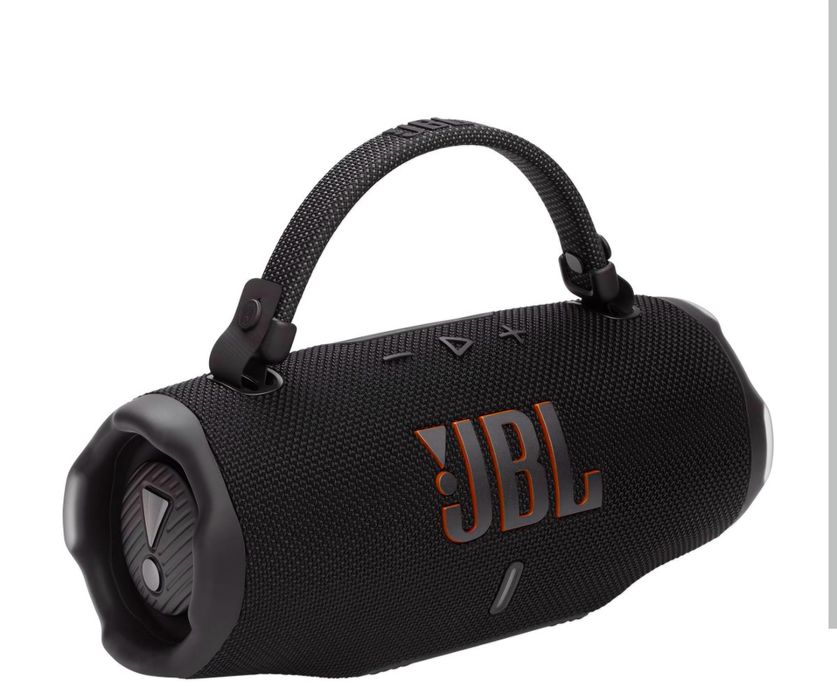 JBL Charge 5 e 6