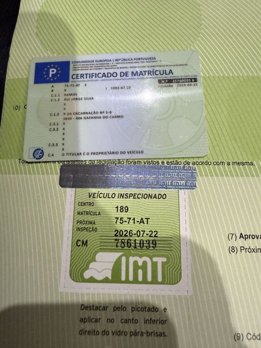 Fiat ono em bom estado e carro de garagem 1992