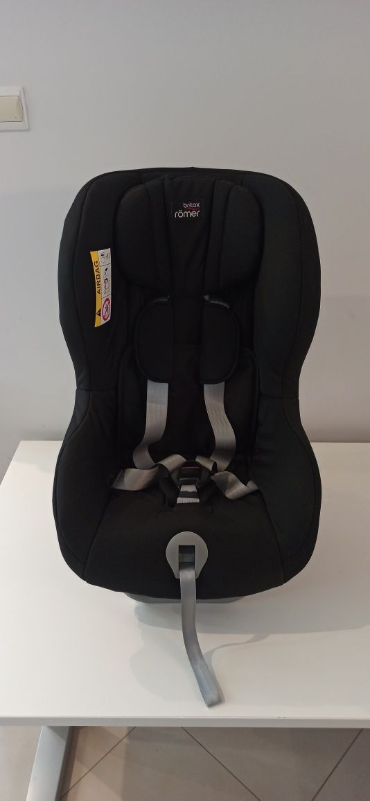 BRITAX ROMER MAX WAY fotelik tyłem do kierunku jazdy 9-25 kg