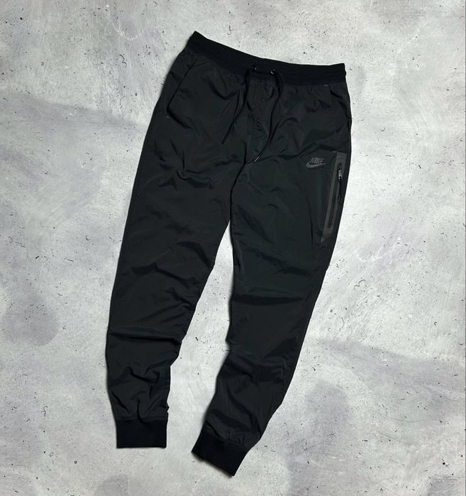 Штани Nike Tech Fleece. Xs-S
