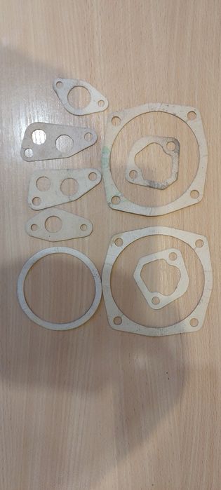 Проклади на ВАЗ.