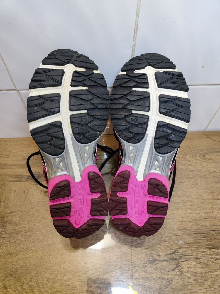 Asics Gel Pulse 7 Gore-Tex 40p 25cm