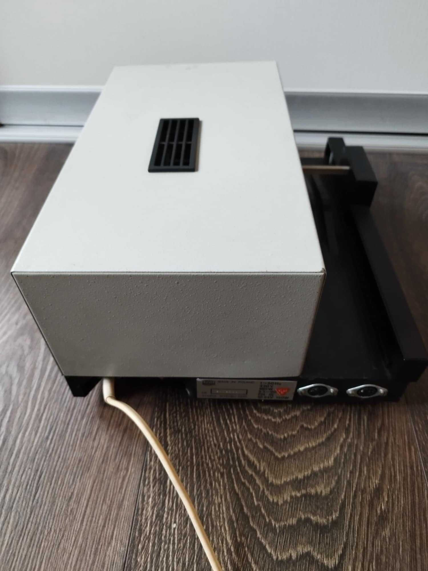 Rzutnik Diapol automat 9839 z ekranem