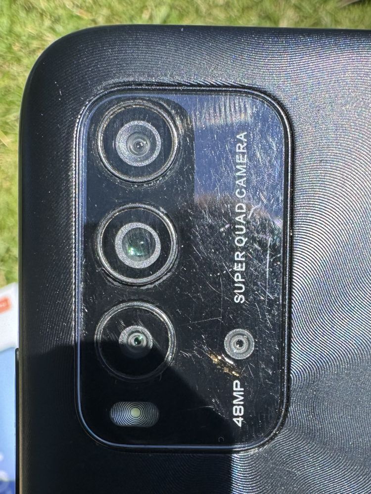 Xiaomi Redmi 9t 4/64 NFC