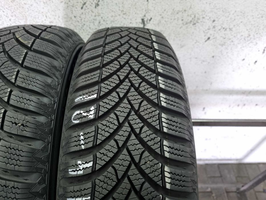 165/70/14 81T Semperit Speed-Grip 5