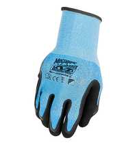 Rękawice Mechanix SpeedKnit™ Coolmax® Blue (m)