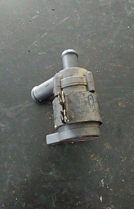 Torneira de chauffage / sofagem AUDI A6 (4B2, C5)