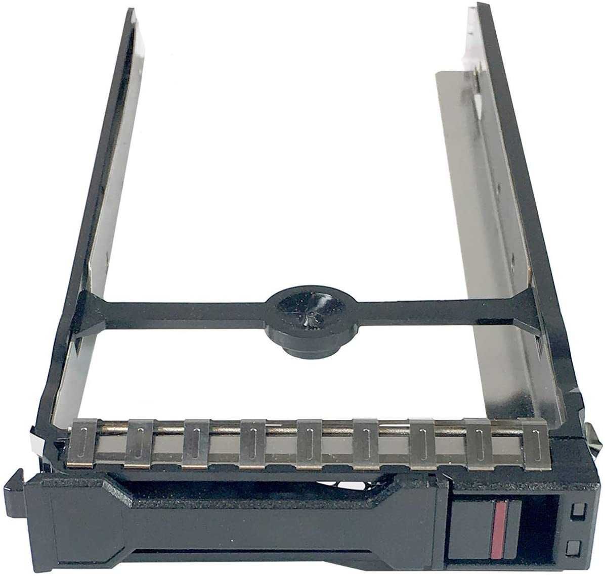 Дисковая полка HPe 12g 24 2.5" sff маркировка d3700/3750 QW967A sas3