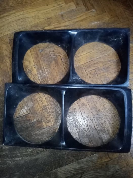 Очки на ваз 2106