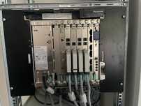 Centrala telefoniczna Panasonic KX-TDA100