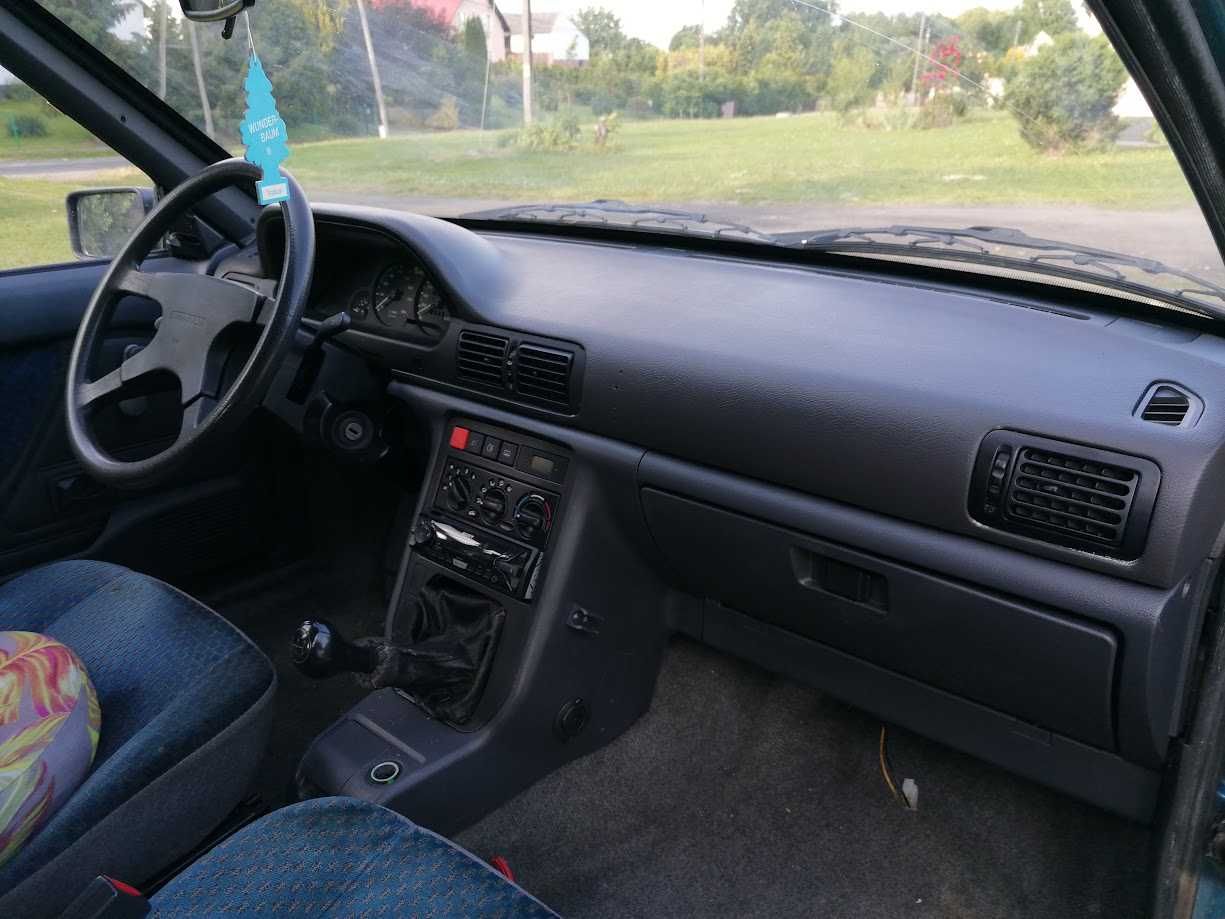 1998 FSO Polonez Caro plus 1,6 - dostępny tylko do 26 lipca !