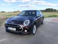 MINI Clubman Cooper S All 4