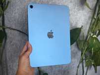 iPad 11gen 128GB Blue /Gwarancja 24msc / RATY 0%