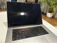 Macbook Pro 16 - Pro Max 2022