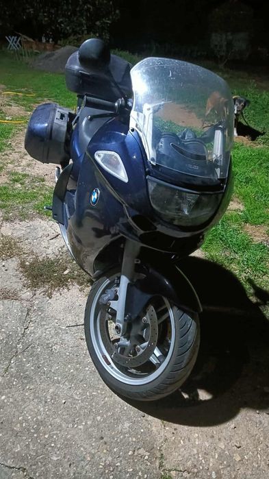 BMW K 1200 gt 2004