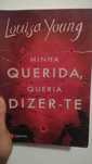 Vendo livro usado