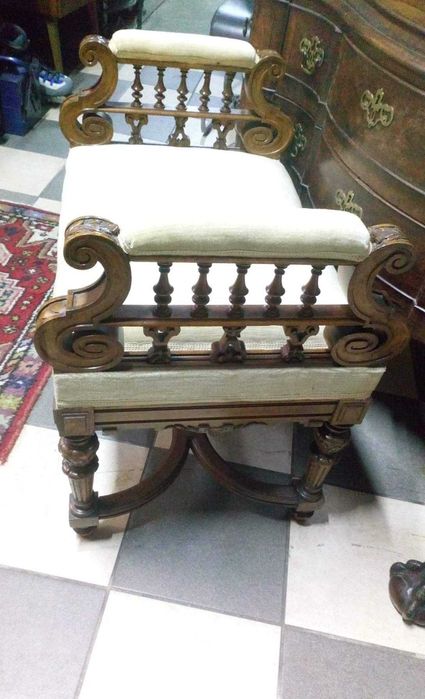 Sprzedam piękne siedzisko ,okazja.