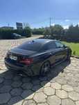 Mercedes CLA 2.2 Diesel Automat przebieg 80 tys km